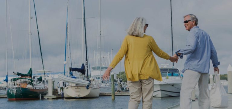 Vacation Discounts for the Senior Traveler