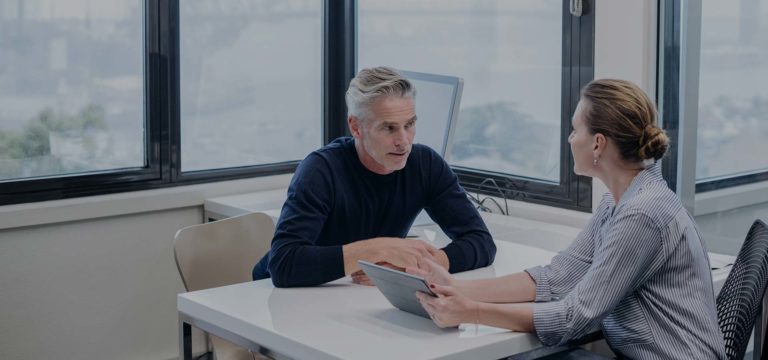 Caregiving Resources Offered Through the Workplace