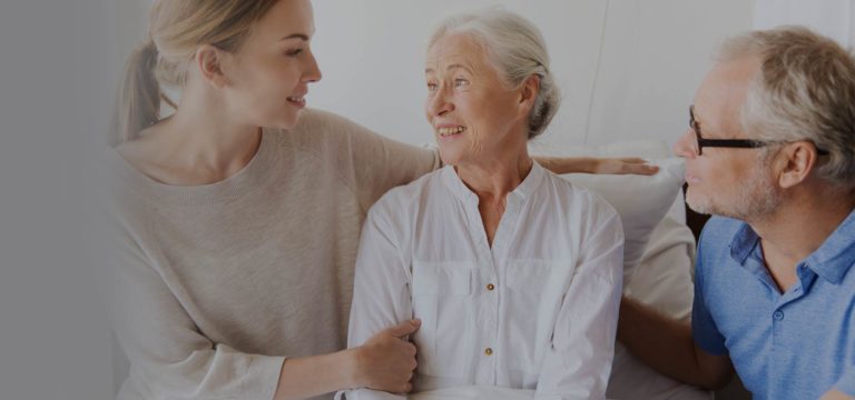 The Emotional Impact Caregiving Can Have on a Family