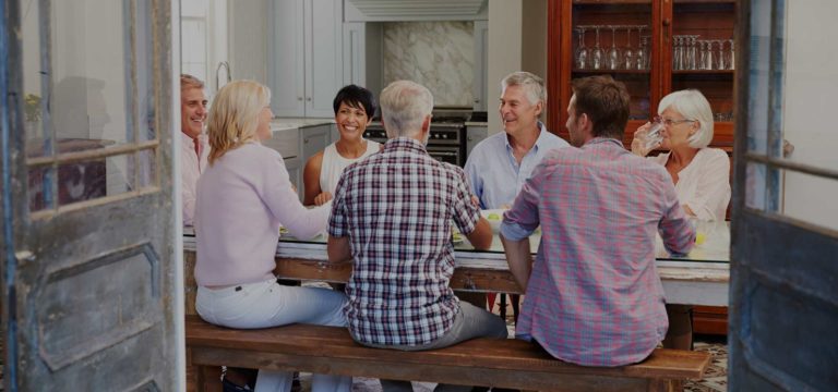 How to Create Your Caregiving Team