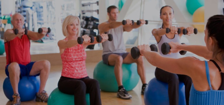 The Importance of Exercising as a Caregiver