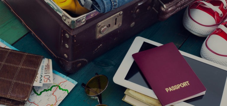 The Importance of Taking Vacations as a Caregiver
