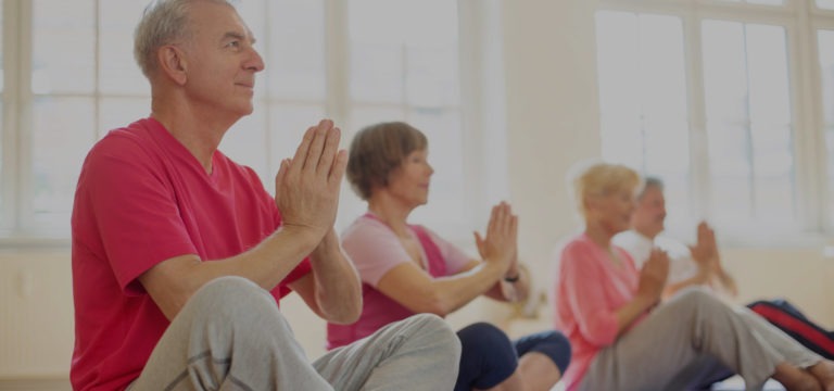 The Top 5 Meditation Apps