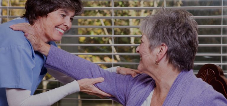 The Benefits of Massage Therapy for Aging Adults