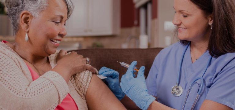Important Vaccinations for Aging Adults