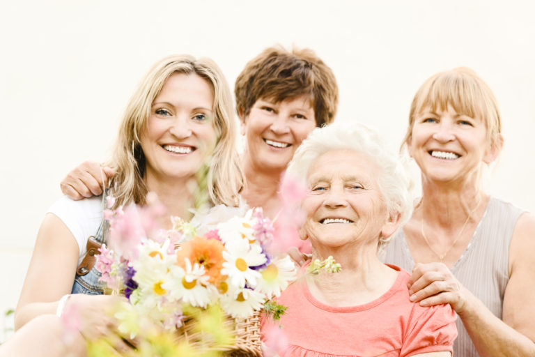 Memory Keeping to Preserve Your Family History