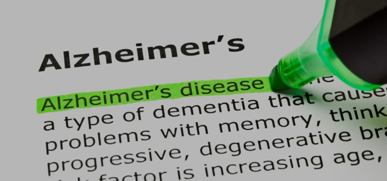 What is Alzheimer’s Disease?