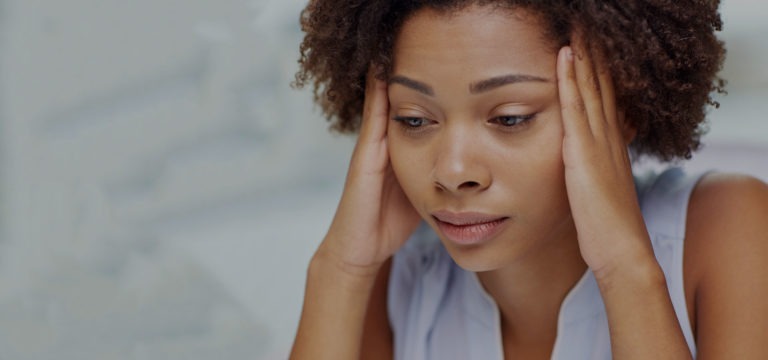 Are You Caught in the Drama Triangle?