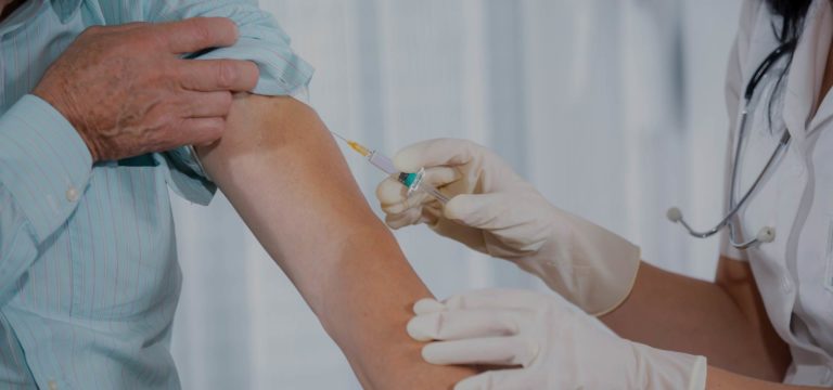 Common Questions about the Flu Shot for Aging Adults