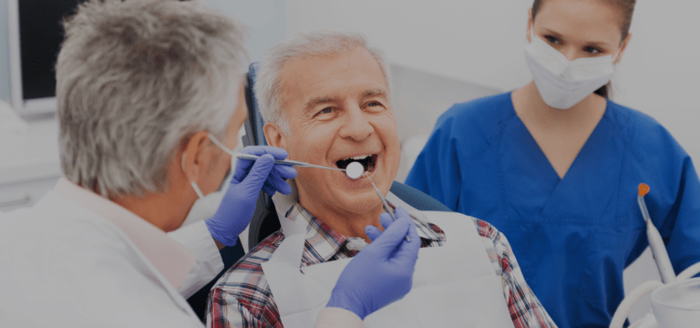 Best Electric Toothbrushes for Older Adults