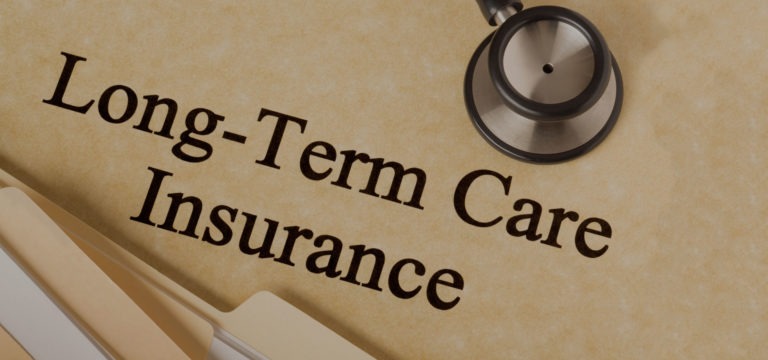 What is Long-Term Care Insurance?