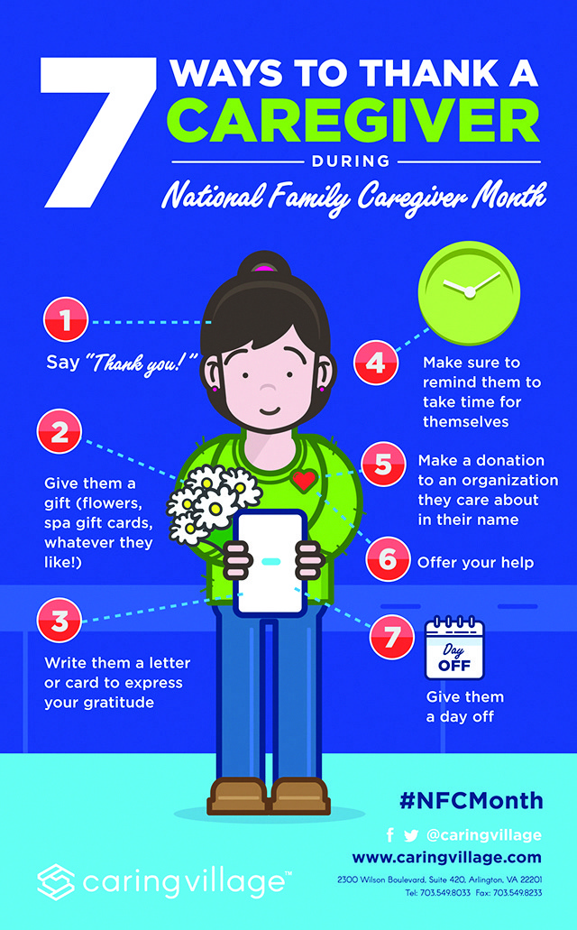 7-ways-to-thank-a-family-caregiver-caring-village