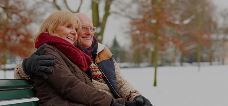 How to Get Ready for Winter as a Caregiver