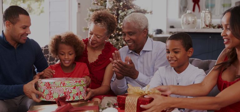 How to Get Through the Holidays as a Family Caregiver