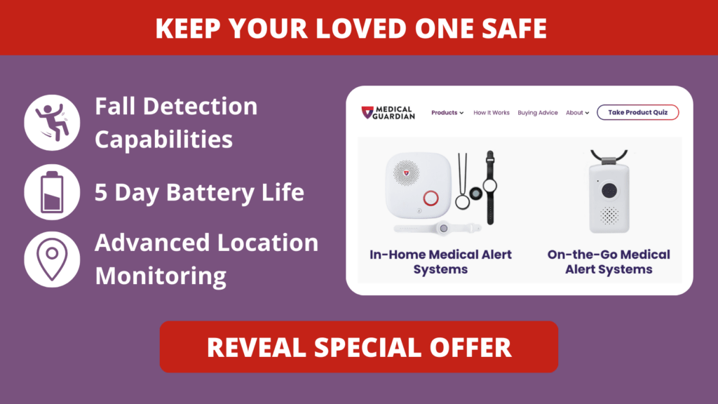 Medical Guardian Medical Alert Systems