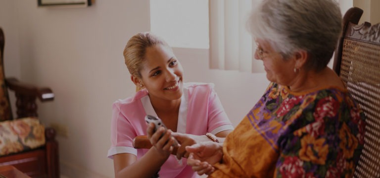 What is Respite Care?