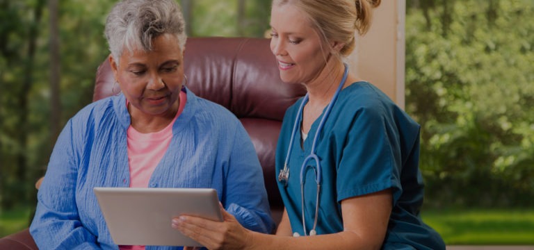 3 Reasons Why Technology Isn’t Being Used in Home Care