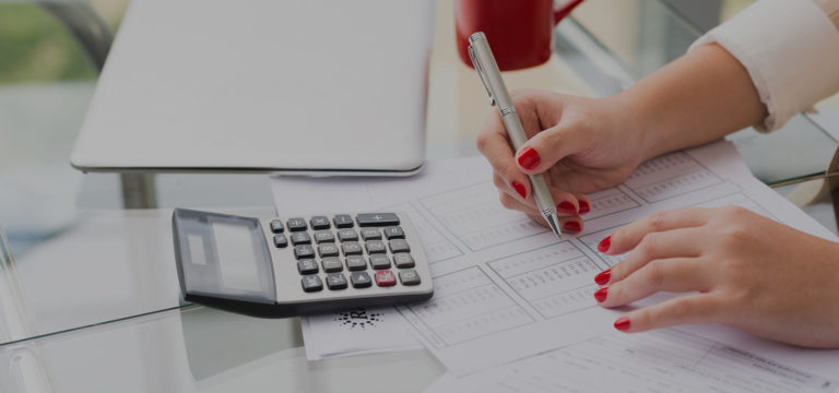 Preparing for the New Year Financially