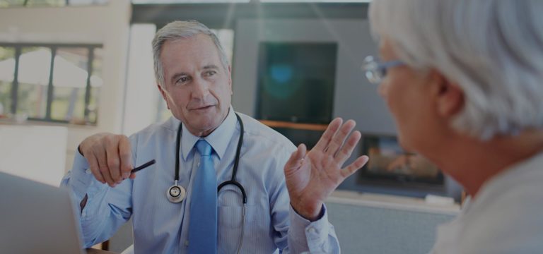 What is Medicare Part A and B?