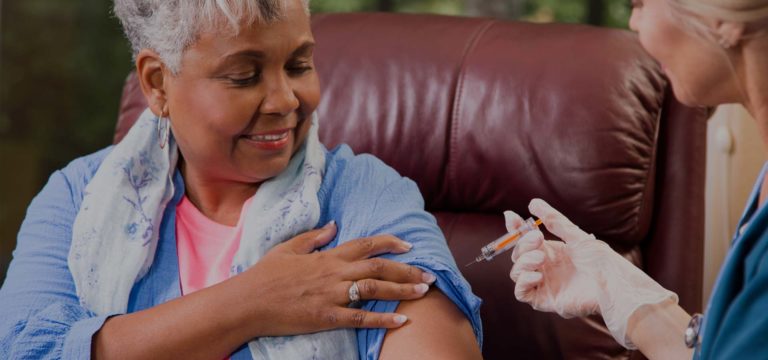 Should You Get the Pneumonia Vaccine?