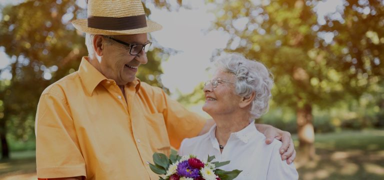 5 Reasons Why We Love Caregivers