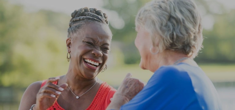 How to Stay Positive as a Caregiver