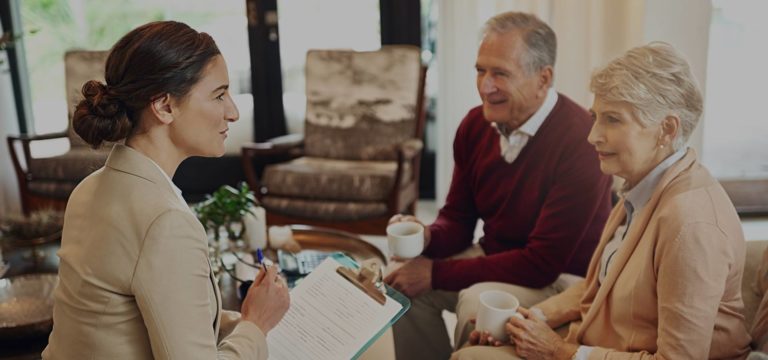 What is an Elder Law Attorney?