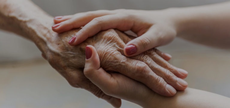 In the News: The Health Benefits of Caregiving