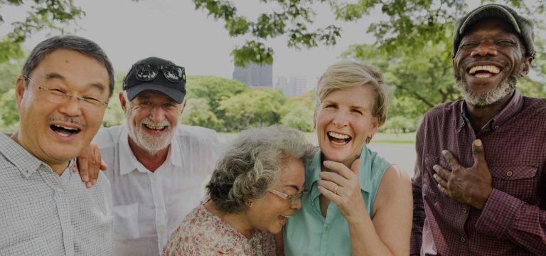 Caregiving and Your Faith Community