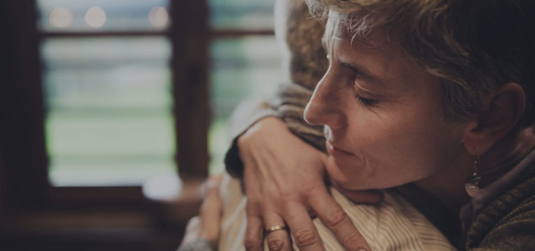 Caring for Your Aging Loved One’s Mental Health