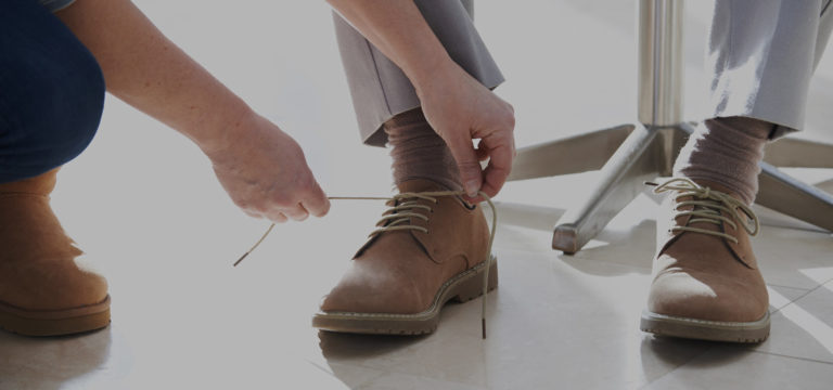 In-Home Care Options for Caregivers