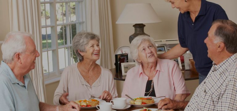 Residential Care Options for Aging Adults