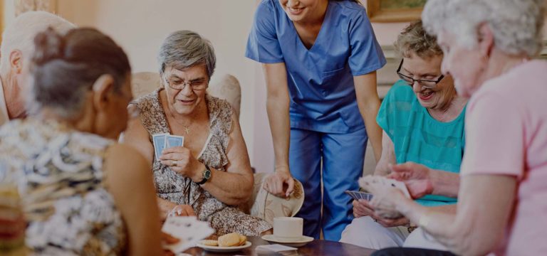 How to Find Adult Day Care