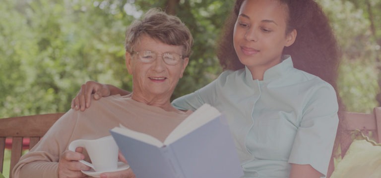 A Caregiver’s Guide to Alzheimer’s Disease