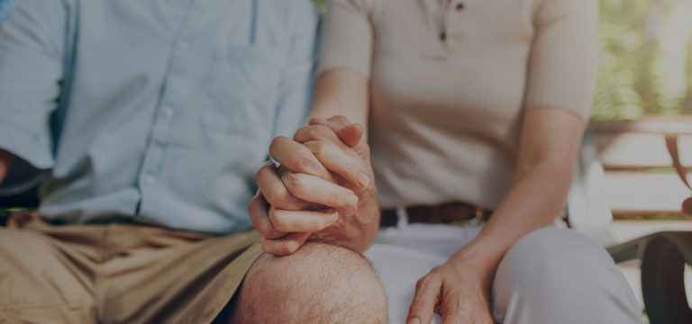 Keeping Your Marriage Strong Through Caregiving