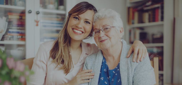 How to Find Caregiver Training