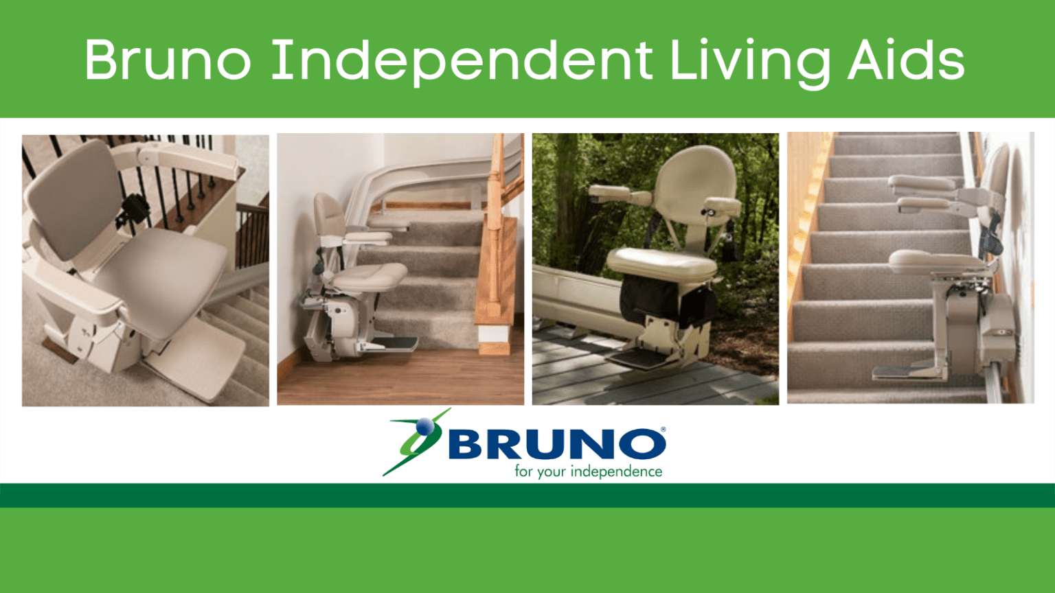 The Top 10 Stair Lift Companies Find the Best Brand For Your Needs