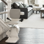 How much does a stair lift cost? Take the quiz!