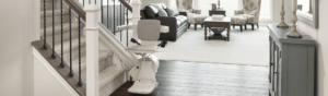 How much does a stair lift cost? Take the quiz!