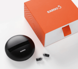 Best Hearing Aids - EarGo