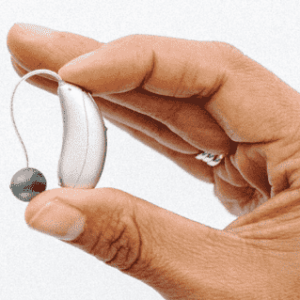 Best Hearing Aids - Audicus