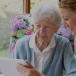 What is a Geriatric Social Worker?