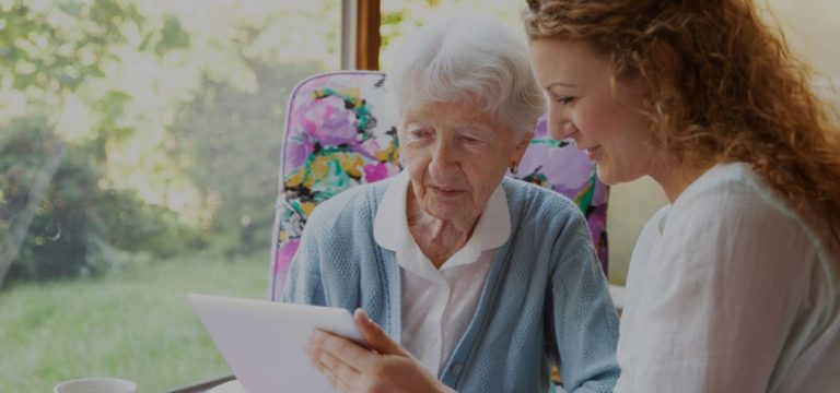 What is a Geriatric Social Worker?