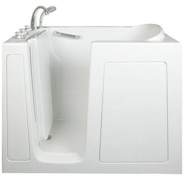 Best Walk-In Tub Companies