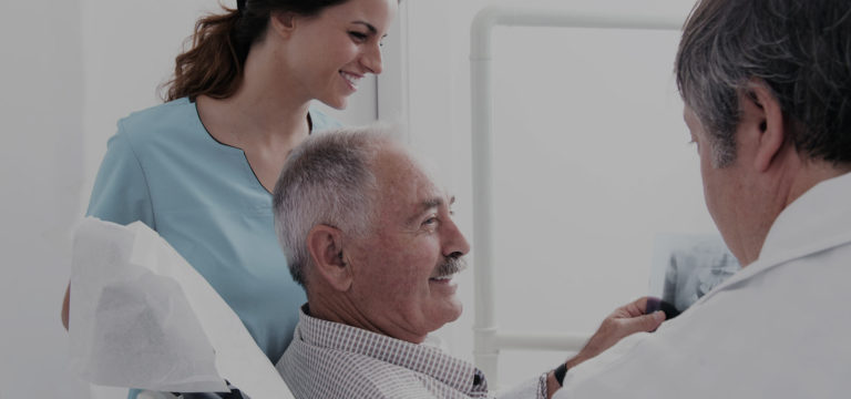 Preventing Periodontal Disease in Seniors