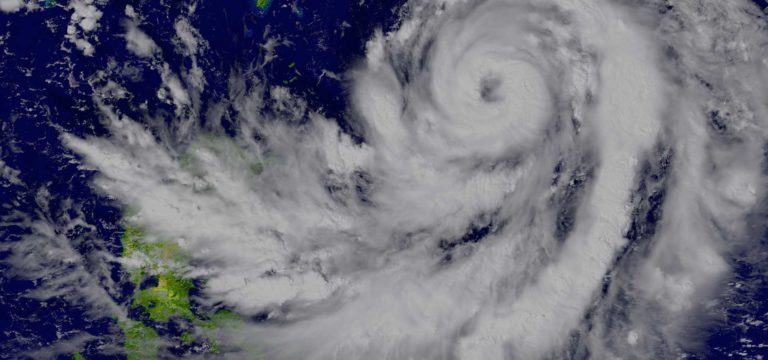How to Prepare for a Weather Emergency