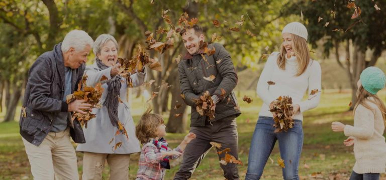 Top 10 Fall Activities for the Entire Family