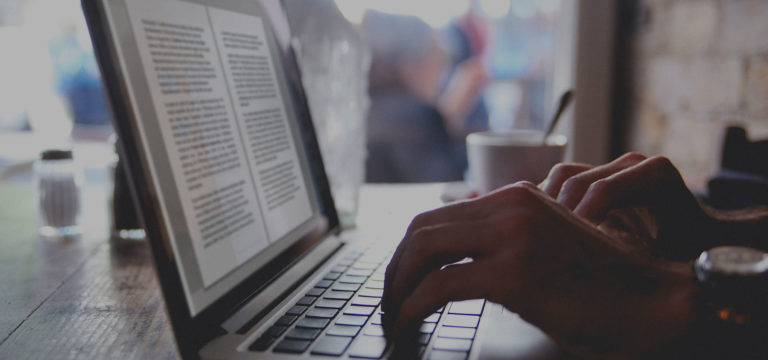 Why It’s Important to Record Your Elderly Loved One’s Life Story