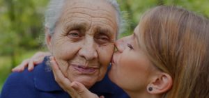 5 Tips on for Communicating with Someone with Alzheimer’s