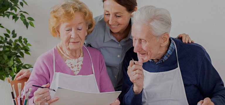 Download the Free Active Minds Dementia Activity Guide